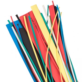 Термоусадочные трубки (ТУТ)