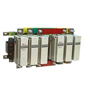 Контактор реверсивный КТЭ-3 630А 2NO 400В AC EKF