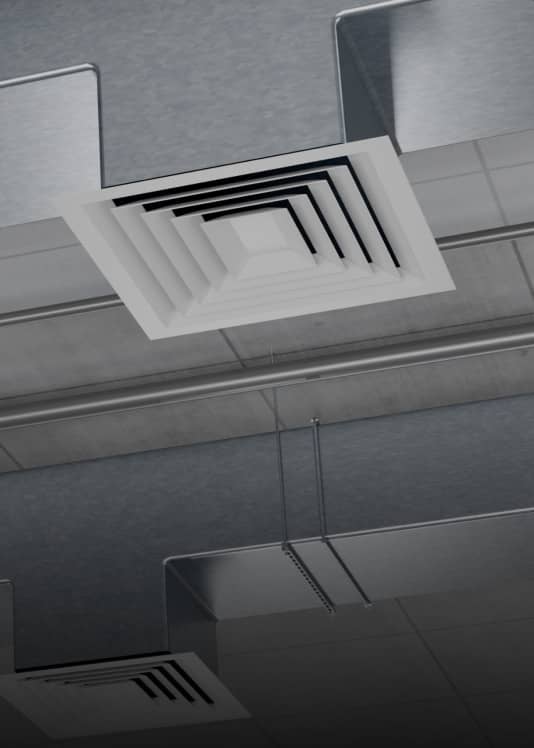 Автоматизация HVAC систем