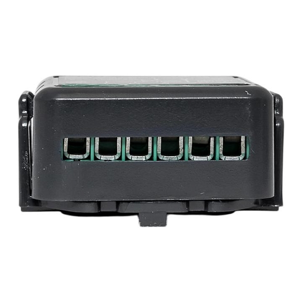 Умное реле в подрозетник 2-канальное с нейтралью Zigbee EKF Connect Select