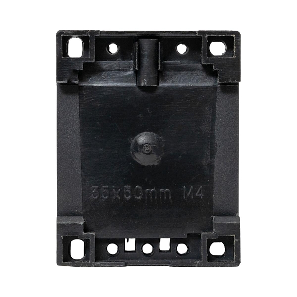Контактор МКЭ-1 6А 1NO 24В AC EKF