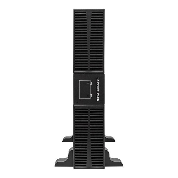 Внешний батарейный блок c АКБ 16x12В_9 Ач для ИБП серии E-Power SW900 G4/G5