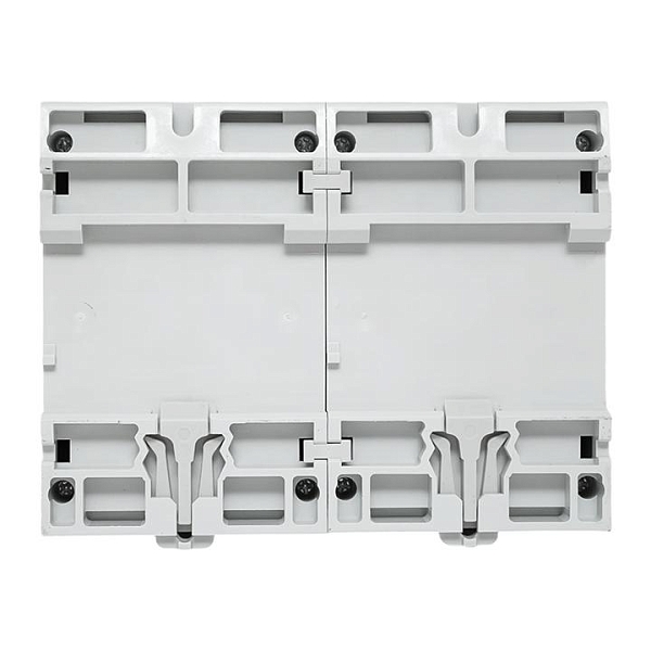 Контактор модульный КМ 125А 2NO+2NC 230В АС (6 мод.) AVERES EKF