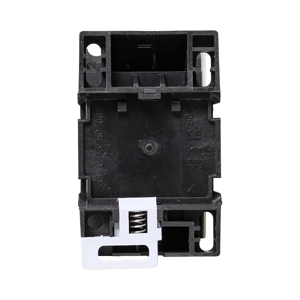 Контактор КМЭп-1 12А 1NC 220В DC EKF