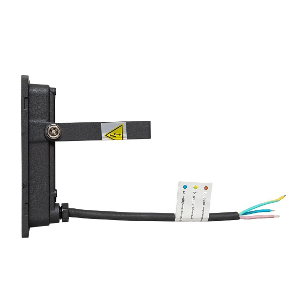 Прожектор светодиодный СДО-3006 100Вт 6500К IP65 LUMA EKF