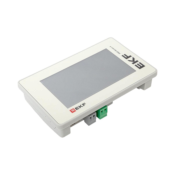 Панель оператора RSC-4E PRO-Screen EKF