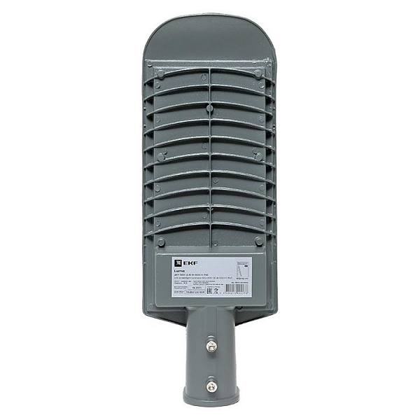 Светильник светодиодный консольный ДКУ-8001-Д 30Вт 5000К IP65 EKF PROxima