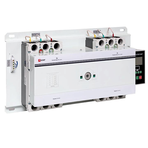 Устройство АВР ТСM-630/630А 3р EKF