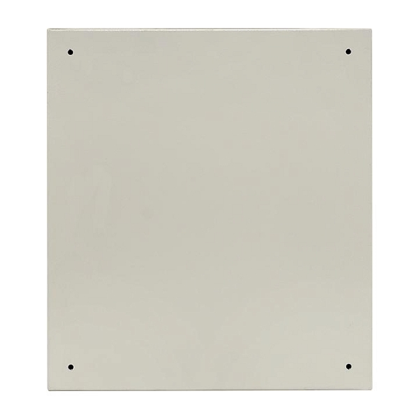 Щит учетный навесной ЩУ-3/1-1 двухдверный (445x400x150) 12 мод. IP54 PROXIMA EKF