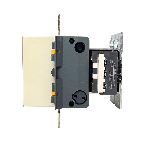 Контактор КТЭ-1 225А 1NO 230В AC EKF