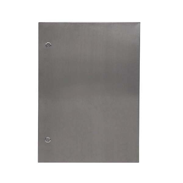 Щит из нержавеющей стали "Inox" AISI 304 (700x500x250) IP66 EKF