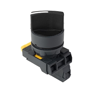 Переключатель SB-41 на 2 положения c фиксацией 1NC IP65 EKF