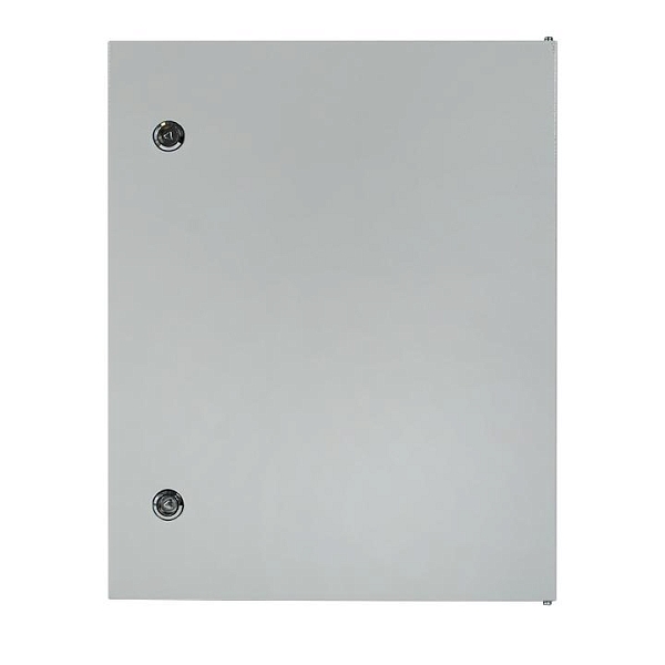 Щит с монтажной панелью ЩМПг- 65.50.22 (ЩРНМ-3) IP54 EKF Basic