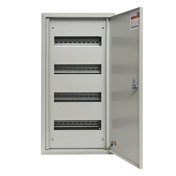 Щит распределительный встраиваемый ЩРВ-48 (650x340x120) IP31 PROXIMA EKF