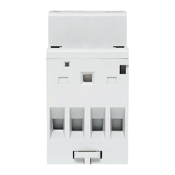 Контактор модульный КМ 25А 2NO+2NC 230В АС (2 мод.) AVERES EKF