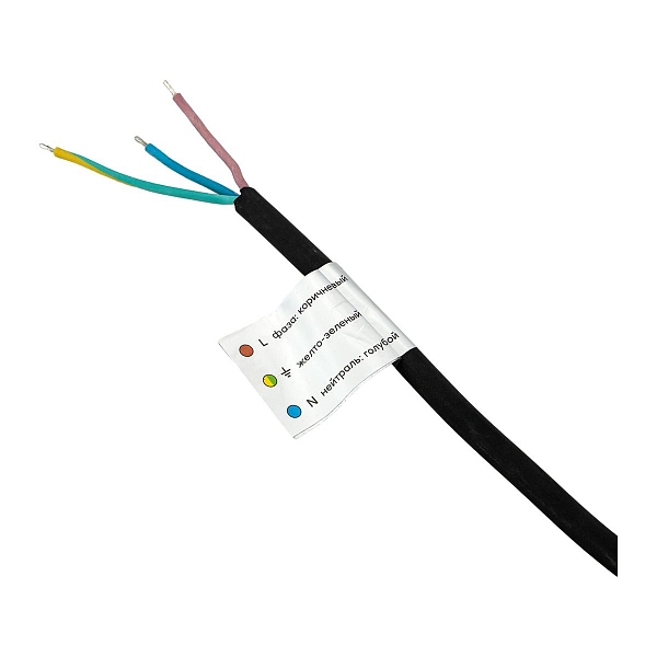 Прожектор светодиодный СДО-3006 100Вт 6500К IP65 LUMA EKF