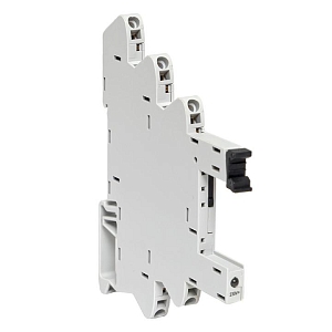 Разъем для реле РM slim 23/1 Push-in 230VАС/60VDC EKF AVERES