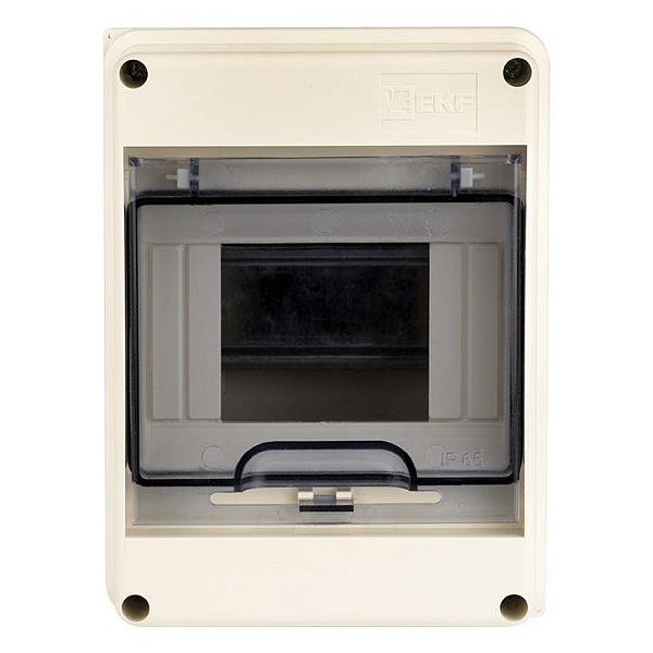 ЩРН-ПГ- 5 (155x119x89) IP65 PROXIMA EKF