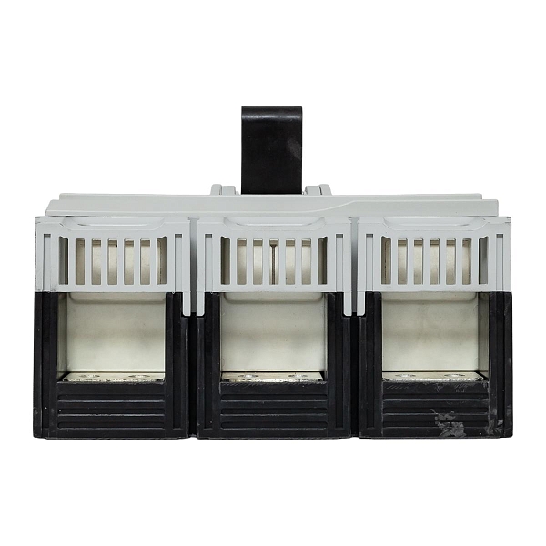 Выключатель автоматический в литом корпусе AV-POWER-4/3 1000А 100кА ETU2.0 EKF