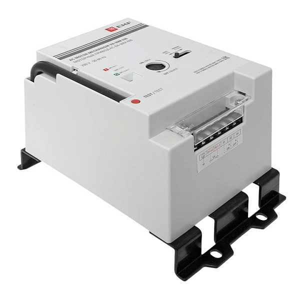 Привод моторный для ВА-99М 630 AC 230В EKF