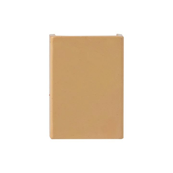 Соединитель (16x16) (4 шт) светлое дерево EKF-Plast 