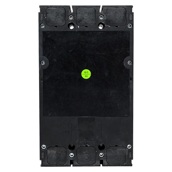 Выключатель автоматический в литом корпусе AV-POWER-3/3 630А 100кА TR EKF