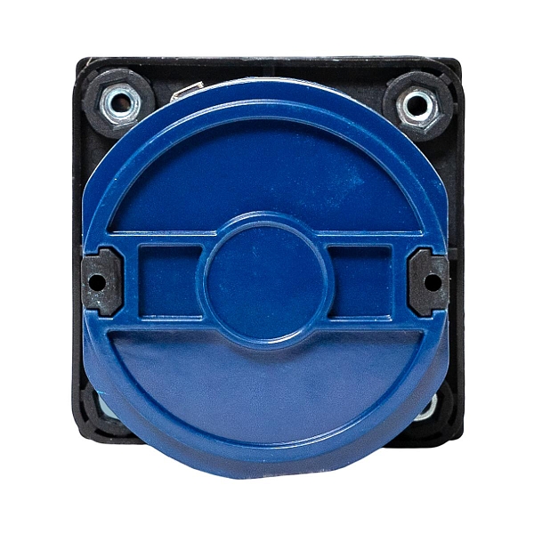 Переключатель кулачковый ПК-1-102 32А 2P «0-1-2-3» IP65 EKF
