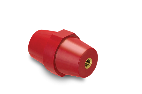 Изолятор SM-25 без болта 275А 6кВ EKF Basic