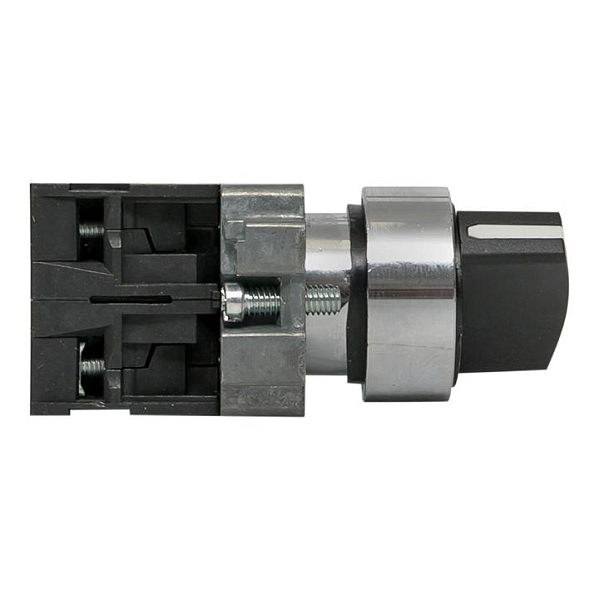 Переключатель BD33 3P короткая ручка 2NO IP65 EKF PROxima