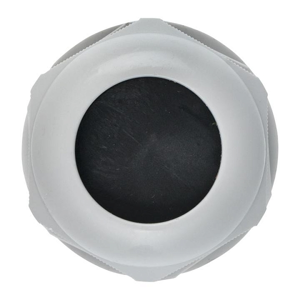 Сальник PG25 IP54 (100 шт) d отв. 31 мм / d провод. 16-21 мм EKF PROxima