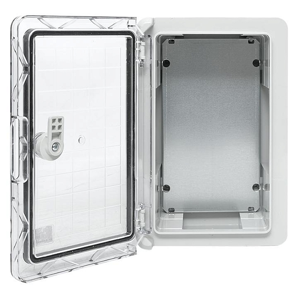 ЩМП-П прозрачная дверь (300x200x130) IP65 PROXIMA EKF