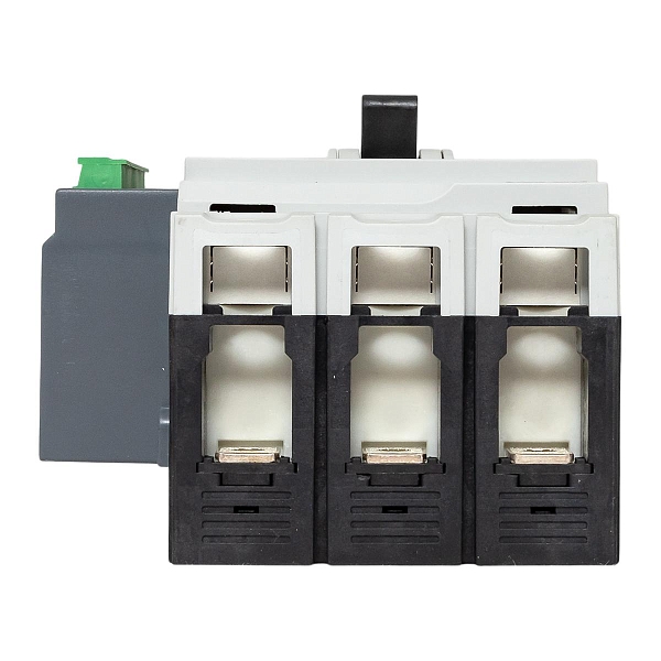 Выключатель автоматический в литом корпусе AV-POWER-1/3 160А 50кА ETU6.2 EKF