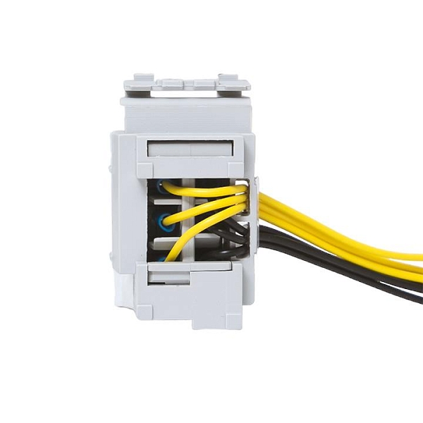 Совмещенный вспомогательный и сигнальный контакт (AX+AL) для AV POWER-2 ETU/TR правый EKF