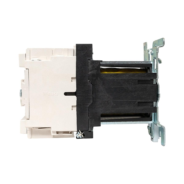Контактор КМЭп-5 65А 1NO+1NC 24В DC EKF