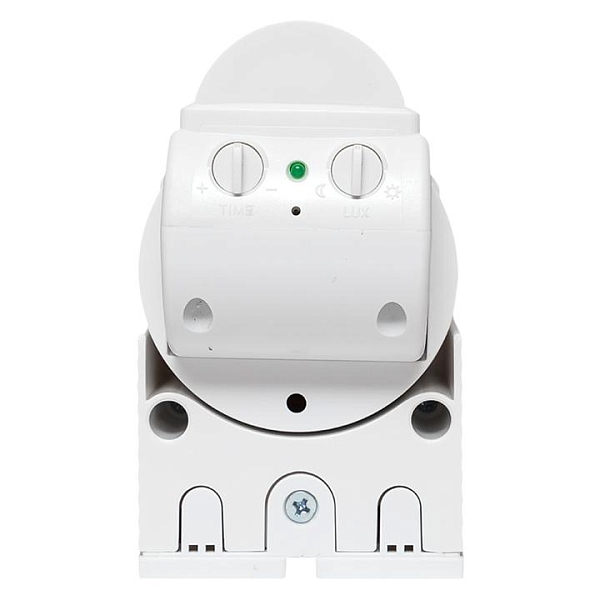 ИК датчик движения наст. 1200Вт 180гр. до 12м IP44 MS-118B EKF PROxima
