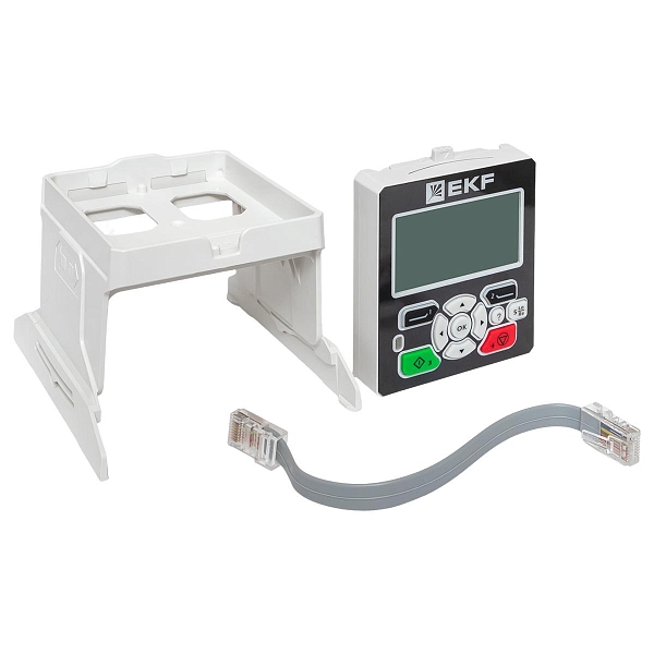 Преобразователь частоты PRO-Drive PD-500-E88-5K5-43-B-EC EKF