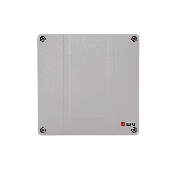 Коробка соединительная Heat Box 200 IP66