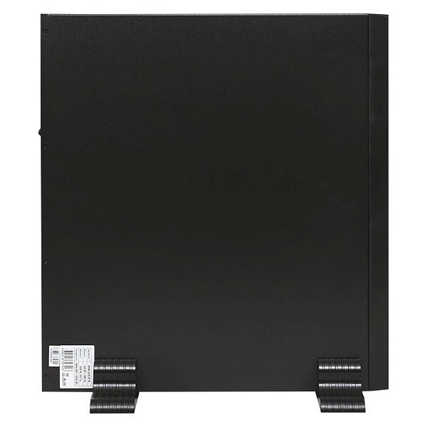 Источник Бесперебойного Питания Линейно-интерактивный E-Power PSW 600 1500 ВА/1200 Вт, для монтажа в стойку, c АКБ 2x12В_9 Ач, LCD, 6xC13,USB,RJ45,