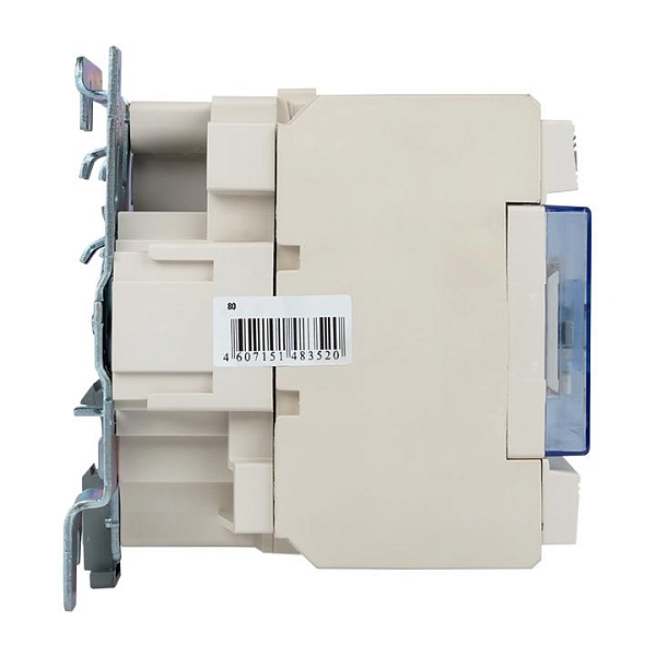 Контактор КМЭ-3 80А 1NO+1NC 36В AC EKF