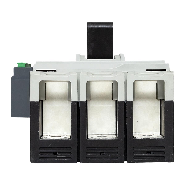 Выключатель автоматический в литом корпусе AV-POWER-3/3 400А 50кА ETU2.2 EKF