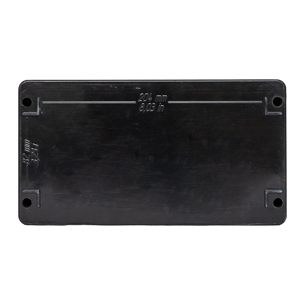 Коробка соединительная Heat box 220 S-L2
