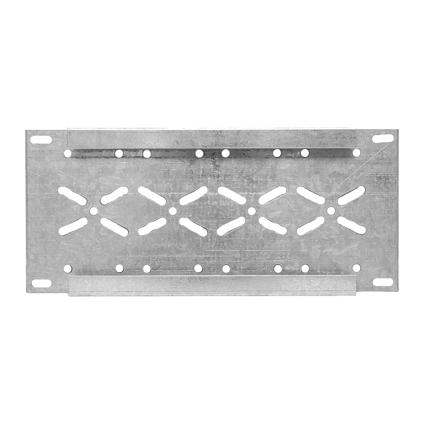 Панель под ППН к ВРУ Unit (Вх450хГ) EKF PROxima