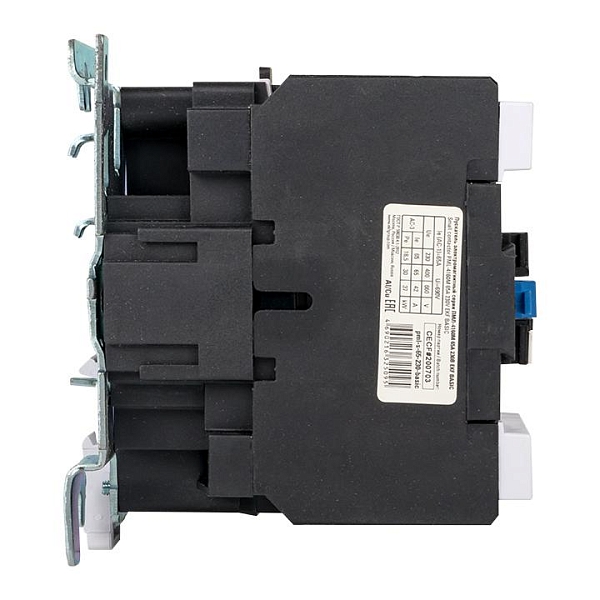 Пускатель электромагнитный серии ПМЛ-4160М 65А 230В EKF Basic