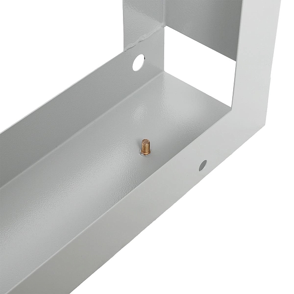 Цоколь к ВРУ Unit S IP31 (Вх450x450) EKF PROxima