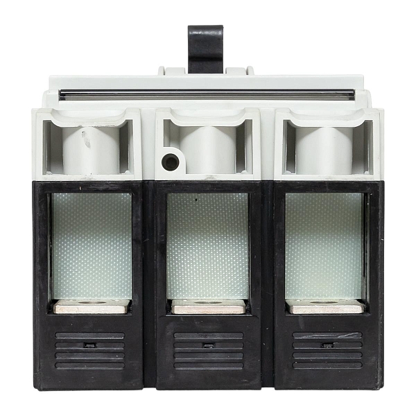 Выключатель автоматический в литом корпусе AV-POWER-2/3 100А 80кА TR EKF