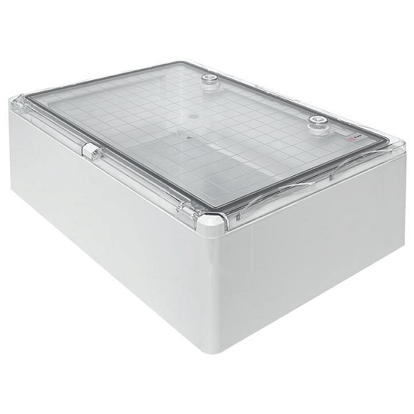 ЩМП-П прозрачная дверь (500x350x190) IP65 PROXIMA EKF