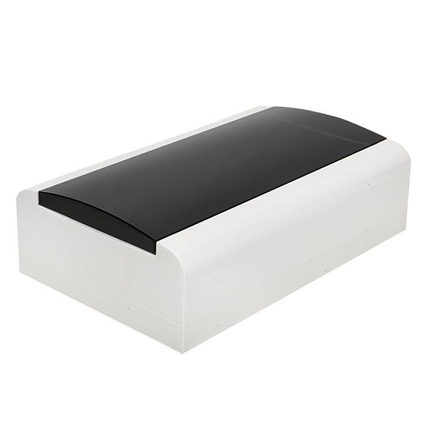 Щит распред. навесной ЩРН-П-15 "SlimBox" IP41 EKF 