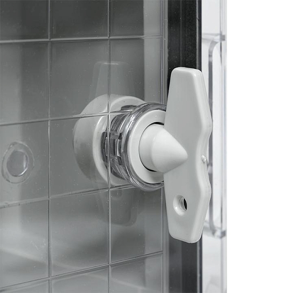 ЩМП-П прозрачная дверь (350x250x150) IP65 PROXIMA EKF