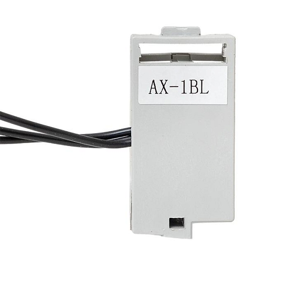 Контакт вспомогательный (AX) для AV POWER-1 TR левый EKF