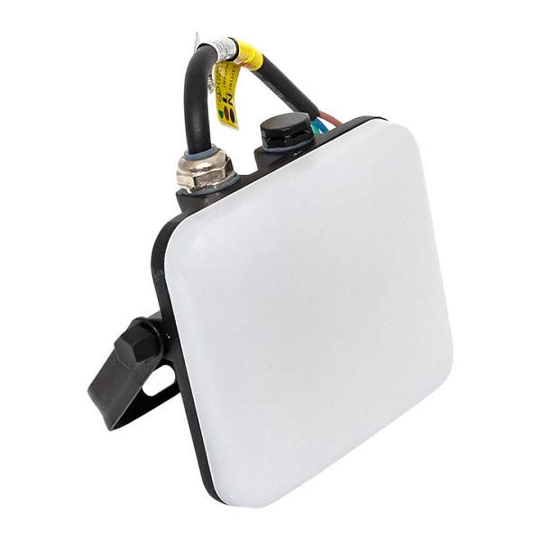 Прожектор светодиодный СДО-4002 20Вт 4000К IP65 с равномерной засветкой LUMA EKF